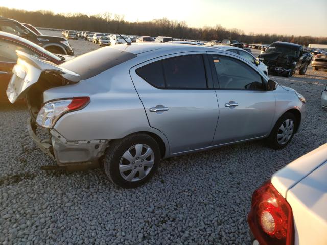 Photo 3 VIN: 3N1CN7AP3FL839240 - NISSAN VERSA S 