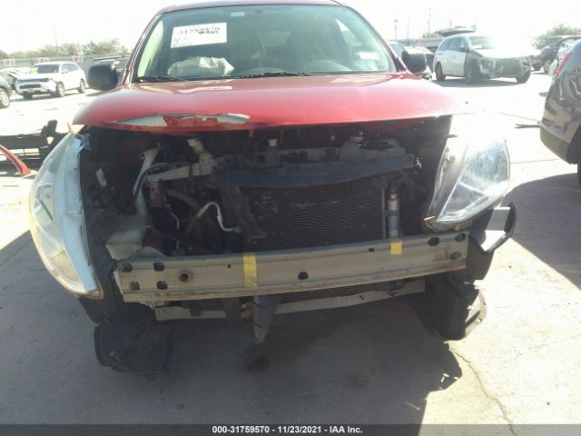 Photo 5 VIN: 3N1CN7AP3FL840677 - NISSAN VERSA 