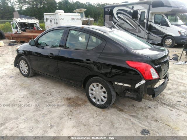 Photo 2 VIN: 3N1CN7AP3FL841716 - NISSAN VERSA 