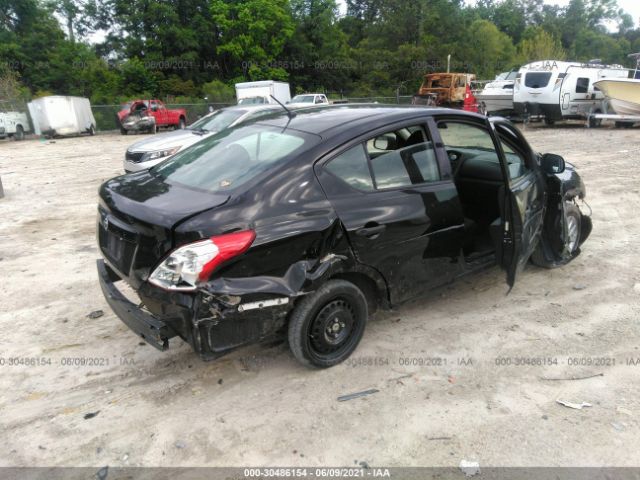 Photo 3 VIN: 3N1CN7AP3FL841716 - NISSAN VERSA 