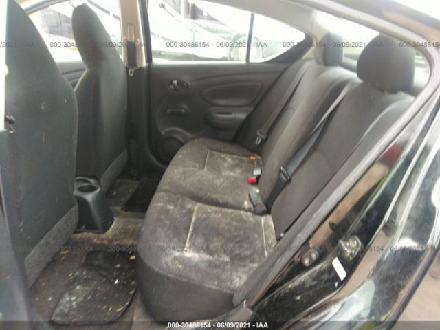 Photo 7 VIN: 3N1CN7AP3FL841716 - NISSAN VERSA 