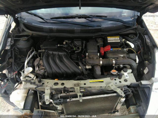 Photo 9 VIN: 3N1CN7AP3FL841716 - NISSAN VERSA 