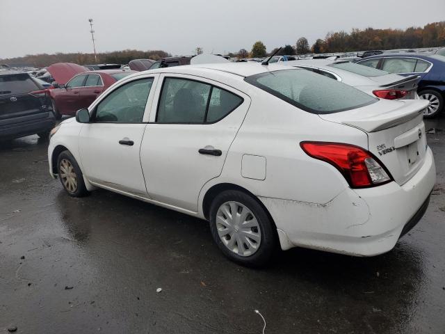 Photo 1 VIN: 3N1CN7AP3FL841912 - NISSAN VERSA 