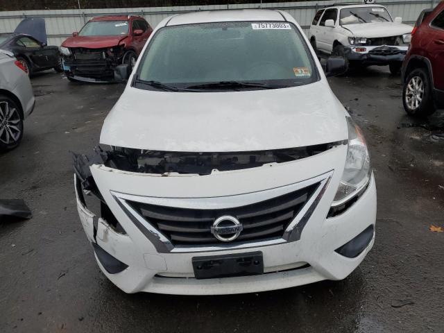 Photo 4 VIN: 3N1CN7AP3FL841912 - NISSAN VERSA 