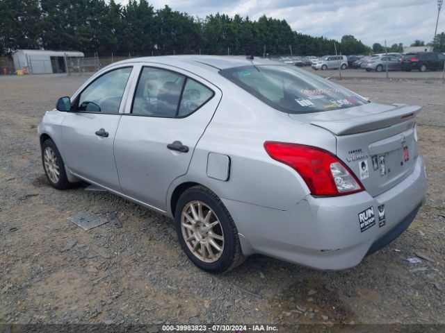 Photo 2 VIN: 3N1CN7AP3FL845149 - NISSAN VERSA 