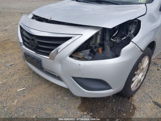 Photo 5 VIN: 3N1CN7AP3FL845149 - NISSAN VERSA 