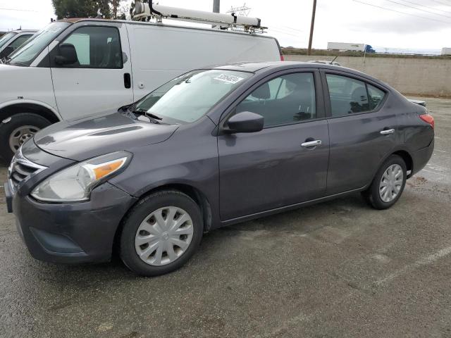 Photo 0 VIN: 3N1CN7AP3FL845684 - NISSAN VERSA 