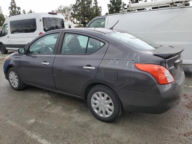 Photo 1 VIN: 3N1CN7AP3FL845684 - NISSAN VERSA 