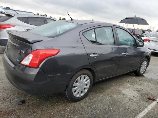 Photo 2 VIN: 3N1CN7AP3FL845684 - NISSAN VERSA 