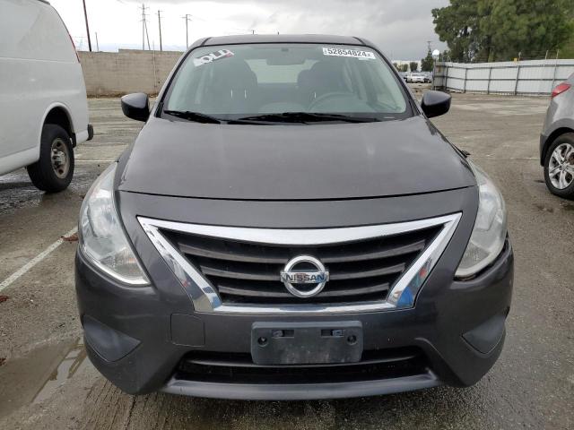 Photo 4 VIN: 3N1CN7AP3FL845684 - NISSAN VERSA 