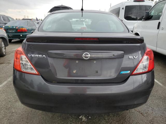 Photo 5 VIN: 3N1CN7AP3FL845684 - NISSAN VERSA 