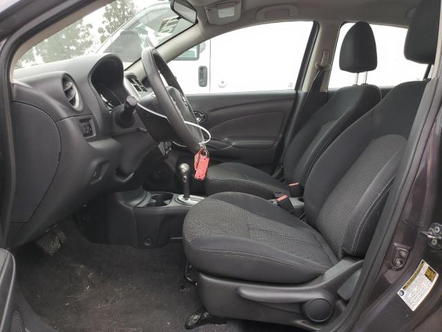 Photo 6 VIN: 3N1CN7AP3FL845684 - NISSAN VERSA 