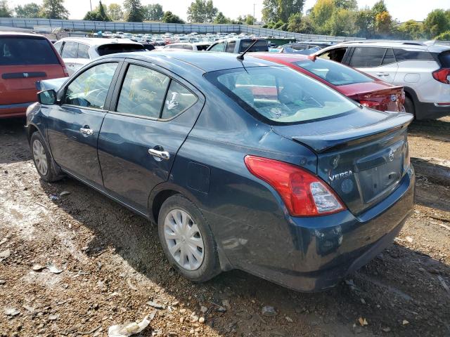 Photo 2 VIN: 3N1CN7AP3FL845846 - NISSAN VERSA S 