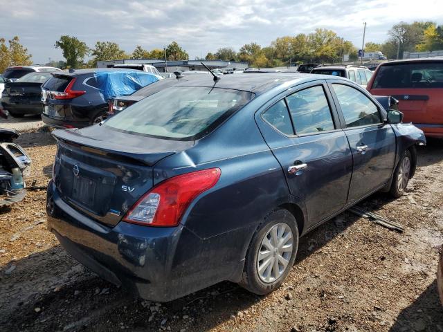 Photo 3 VIN: 3N1CN7AP3FL845846 - NISSAN VERSA S 