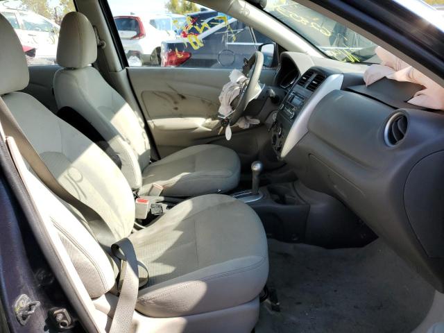 Photo 4 VIN: 3N1CN7AP3FL845846 - NISSAN VERSA S 