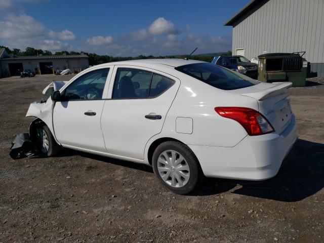 Photo 1 VIN: 3N1CN7AP3FL846916 - NISSAN VERSA S 