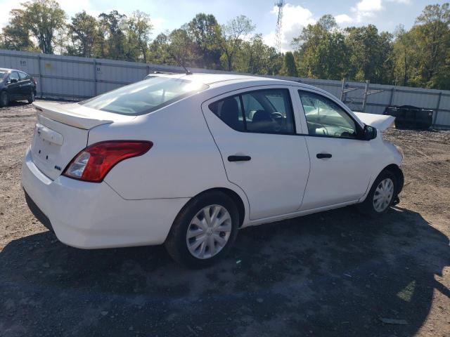 Photo 2 VIN: 3N1CN7AP3FL846916 - NISSAN VERSA S 