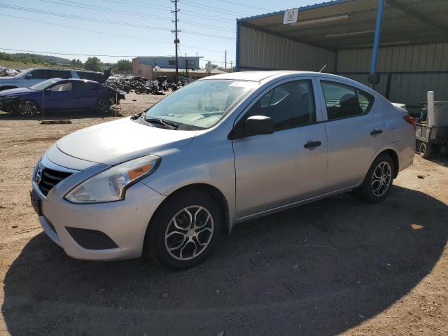 Photo 0 VIN: 3N1CN7AP3FL847905 - NISSAN VERSA S 