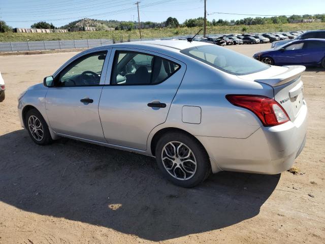 Photo 1 VIN: 3N1CN7AP3FL847905 - NISSAN VERSA S 