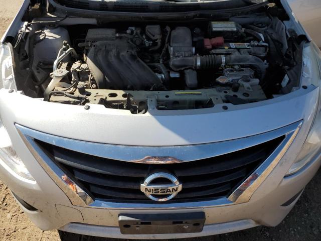 Photo 10 VIN: 3N1CN7AP3FL847905 - NISSAN VERSA S 