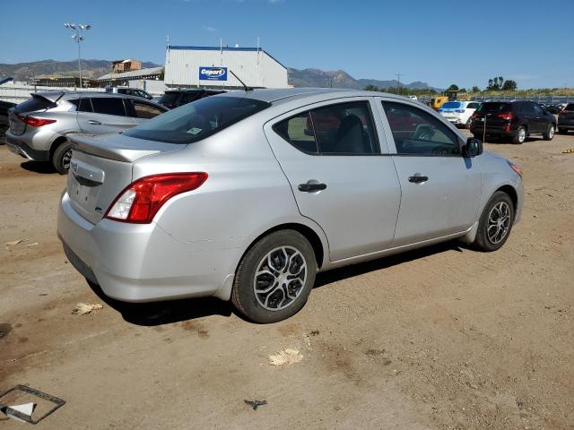 Photo 2 VIN: 3N1CN7AP3FL847905 - NISSAN VERSA S 