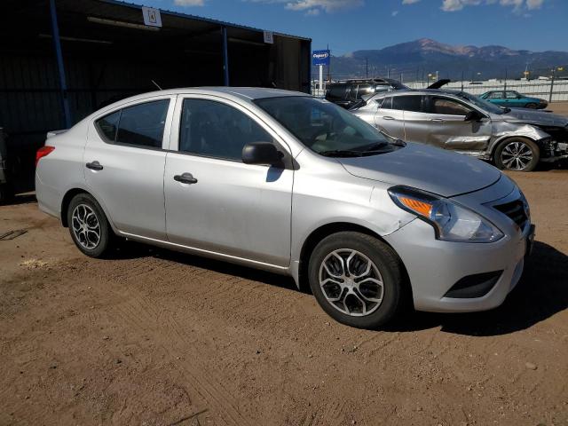 Photo 3 VIN: 3N1CN7AP3FL847905 - NISSAN VERSA S 