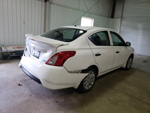 Photo 3 VIN: 3N1CN7AP3FL848407 - NISSAN VERSA 