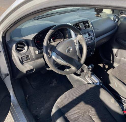 Photo 8 VIN: 3N1CN7AP3FL848424 - NISSAN VERSA S 