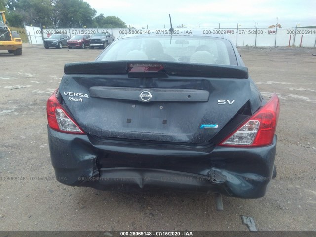 Photo 5 VIN: 3N1CN7AP3FL852375 - NISSAN VERSA 