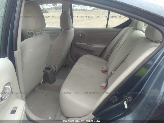 Photo 7 VIN: 3N1CN7AP3FL852375 - NISSAN VERSA 