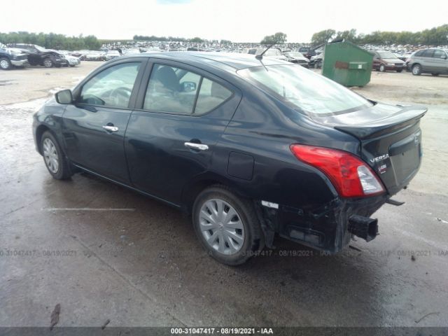 Photo 2 VIN: 3N1CN7AP3FL852375 - NISSAN VERSA 