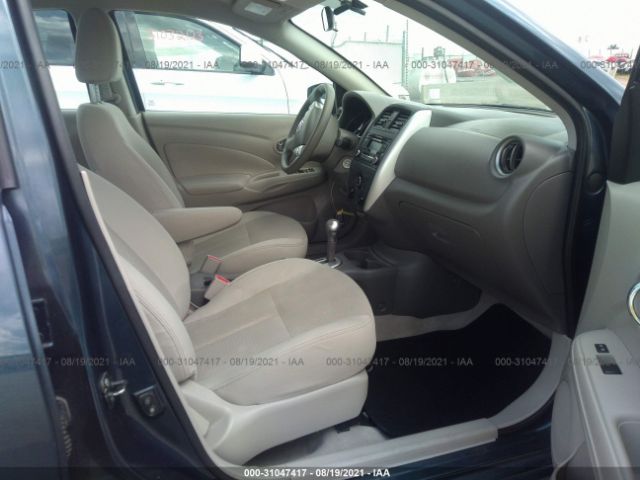 Photo 4 VIN: 3N1CN7AP3FL852375 - NISSAN VERSA 