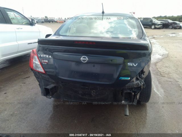 Photo 5 VIN: 3N1CN7AP3FL852375 - NISSAN VERSA 