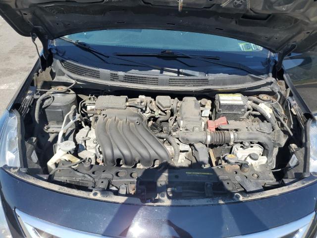 Photo 10 VIN: 3N1CN7AP3FL852876 - NISSAN VERSA 