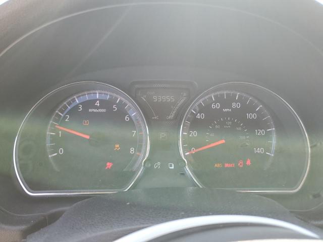 Photo 8 VIN: 3N1CN7AP3FL852876 - NISSAN VERSA 