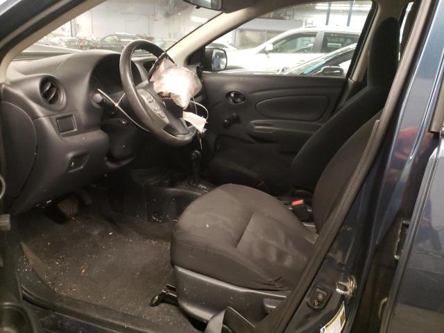 Photo 6 VIN: 3N1CN7AP3FL859505 - NISSAN VERSA S 