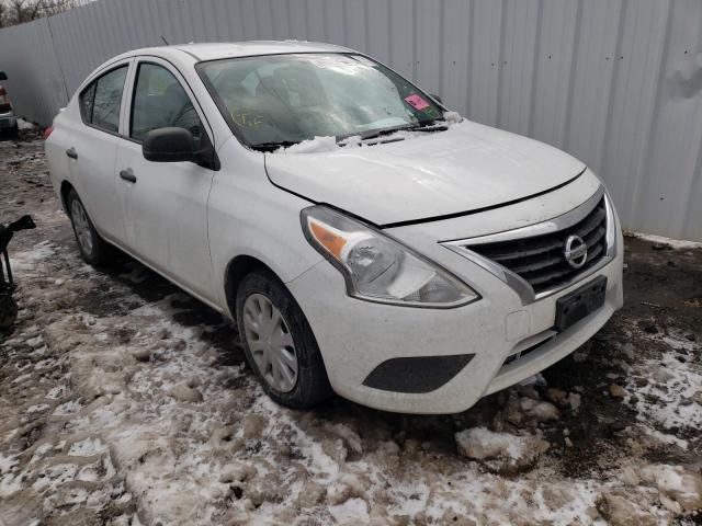 Photo 0 VIN: 3N1CN7AP3FL859911 - NISSAN VERSA S 