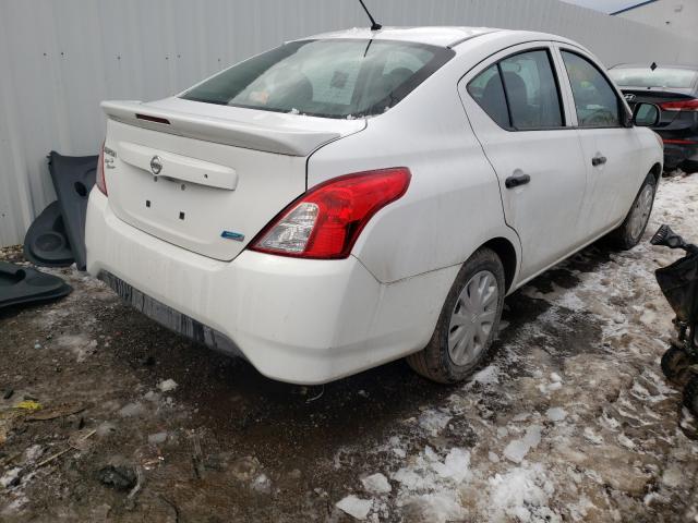 Photo 3 VIN: 3N1CN7AP3FL859911 - NISSAN VERSA S 