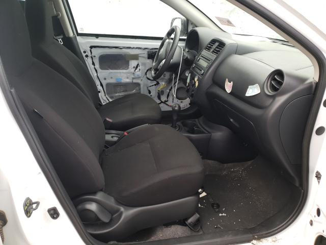 Photo 4 VIN: 3N1CN7AP3FL859911 - NISSAN VERSA S 