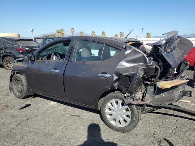 Photo 1 VIN: 3N1CN7AP3FL863571 - NISSAN VERSA S 