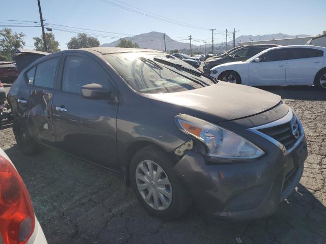 Photo 3 VIN: 3N1CN7AP3FL863571 - NISSAN VERSA S 