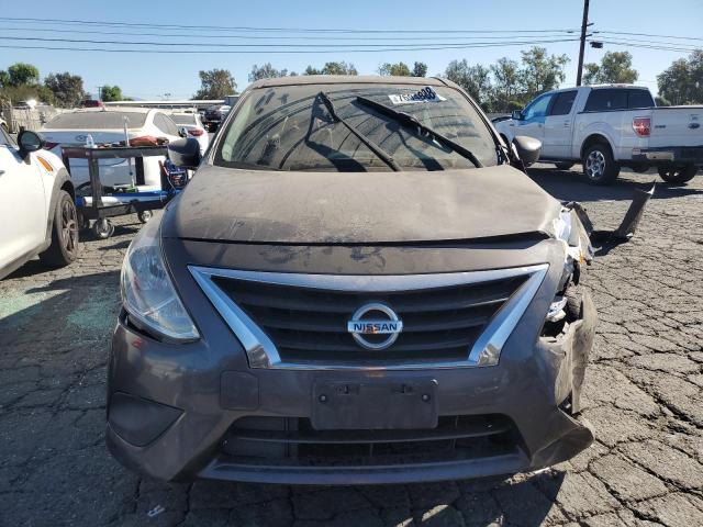 Photo 4 VIN: 3N1CN7AP3FL863571 - NISSAN VERSA S 