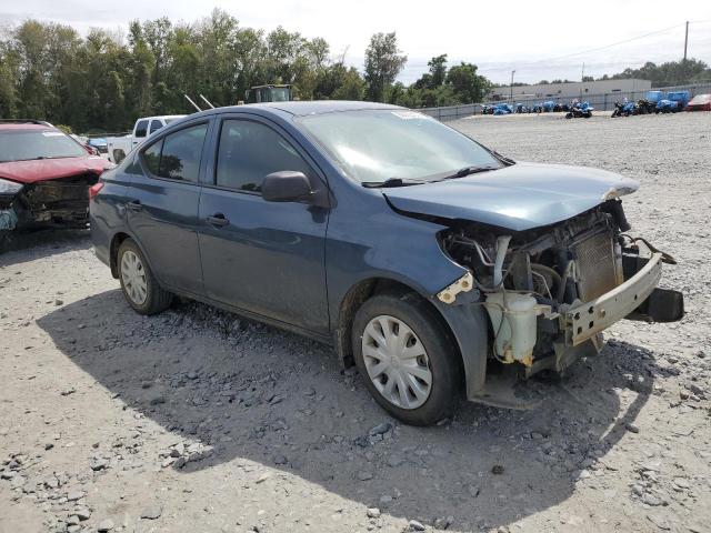 Photo 0 VIN: 3N1CN7AP3FL863750 - NISSAN VERSA S 