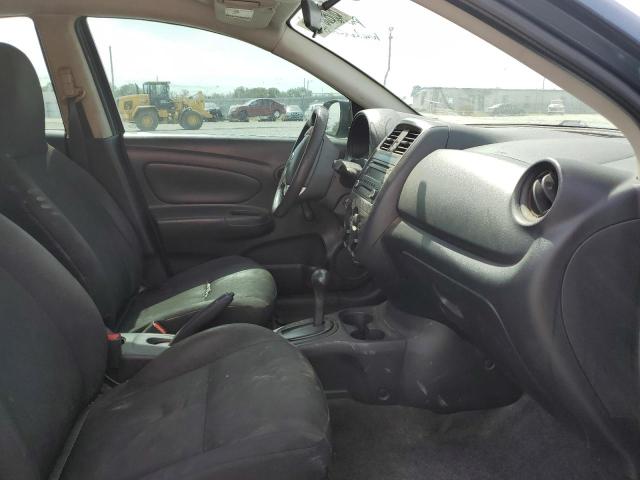 Photo 4 VIN: 3N1CN7AP3FL863750 - NISSAN VERSA S 