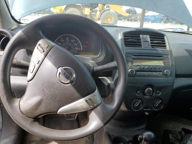 Photo 8 VIN: 3N1CN7AP3FL863750 - NISSAN VERSA S 