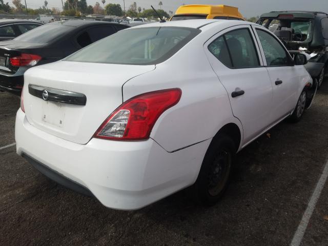 Photo 3 VIN: 3N1CN7AP3FL865417 - NISSAN VERSA S 