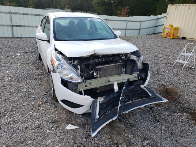 Photo 8 VIN: 3N1CN7AP3FL867376 - NISSAN VERSA S 