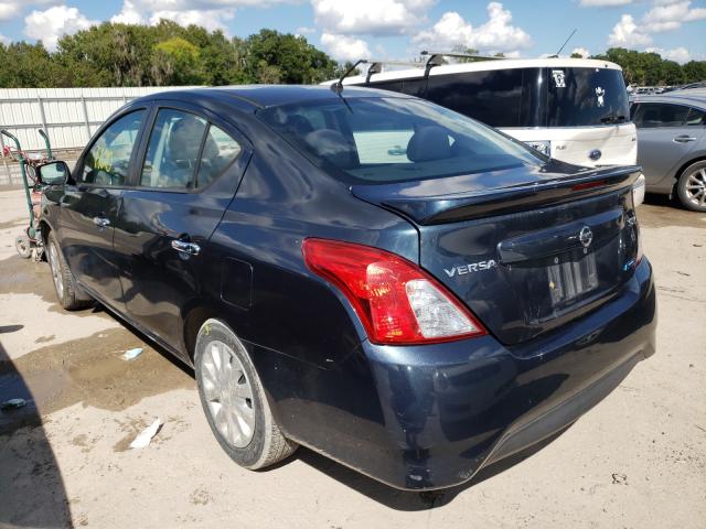 Photo 2 VIN: 3N1CN7AP3FL874067 - NISSAN VERSA S 