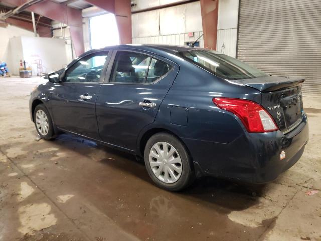 Photo 1 VIN: 3N1CN7AP3FL877390 - NISSAN VERSA S 