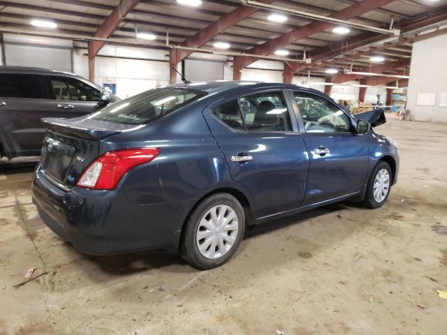 Photo 2 VIN: 3N1CN7AP3FL877390 - NISSAN VERSA S 